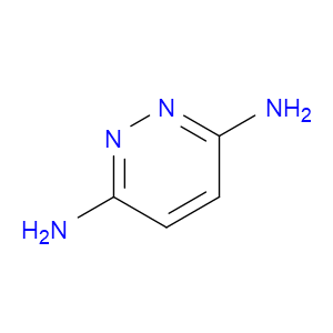 PYRIDAZINE-3,6-DIAMINE