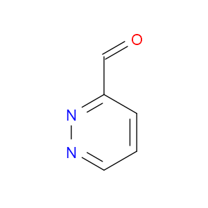 PYRIDAZINE-3-CARBALDEHYDE