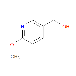 (6-METHOXYPYRIDIN-3-YL)METHANOL - Click Image to Close