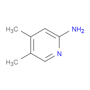 4,5-DIMETHYLPYRIDIN-2-AMINE