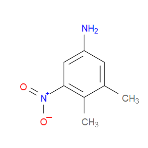 3,4-DIMETHYL-5-NITROANILINE