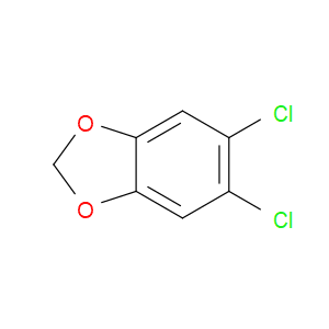 5,6-DICHLOROBENZO(1,3)DIOXOLE