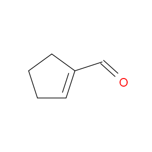 1-CYCLOPENTENE-1-CARBALDEHYDE