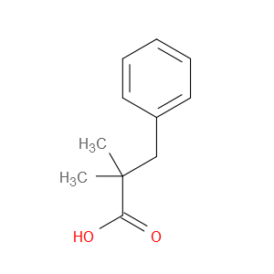 2,2-DIMETHYL-3-PHENYLPROPANOIC ACID