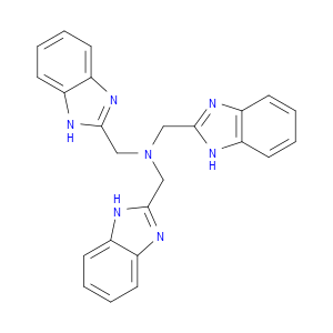 TRIS(2-BENZIMIDAZOLYLMETHYL)AMINE