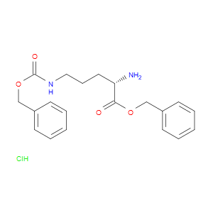H-ORN(Z)-OBZL HCL - Click Image to Close