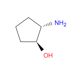TRANS-2-AMINOCYCLOPENTANOL