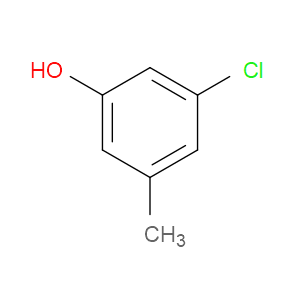 3-CHLORO-5-METHYLPHENOL