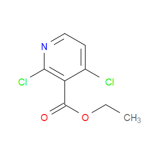 ETHYL 2,4-DICHLORONICOTINATE - Click Image to Close