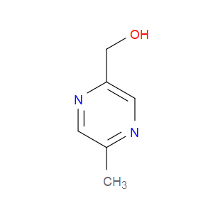 (5-METHYLPYRAZIN-2-YL)METHANOL - Click Image to Close