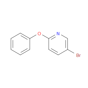 5-BROMO-2-PHENOXYPYRIDINE - Click Image to Close