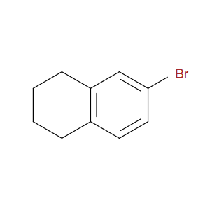 6-BROMO-1,2,3,4-TETRAHYDRONAPHTHALENE