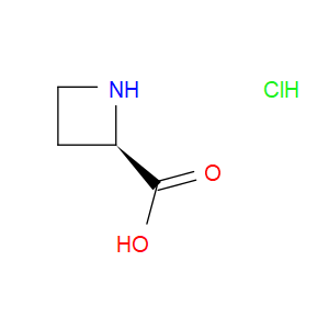 (R)-AZETIDINE-2-CARBOXYLIC ACID HYDROCHLORIDE
