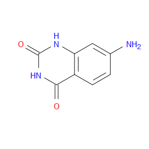 7-AMINOQUINAZOLINE-2,4(1H,3H)-DIONE - Click Image to Close