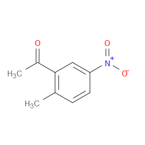 1-(2-METHYL-5-NITROPHENYL)ETHAN-1-ONE - Click Image to Close