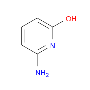 2-AMINO-6-HYDROXYPYRIDINE