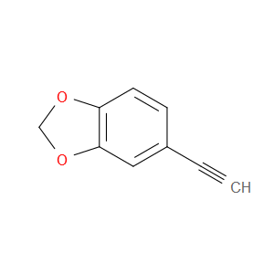 5-ETHYNYL-BENZO[1,3]DIOXOLE - Click Image to Close