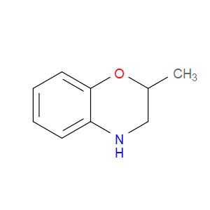 2-METHYL-3,4-DIHYDRO-2H-1,4-BENZOXAZINE - Click Image to Close