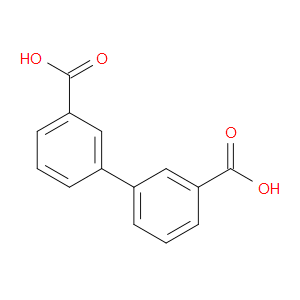 BIPHENYL-3,3'-DICARBOXYLIC ACID