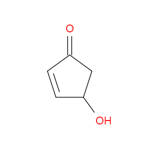 4-HYDROXYCYCLOPENT-2-ENONE - Click Image to Close