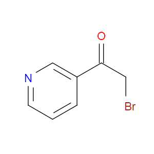 3-(2-BROMOACETYL)PYRIDINE - Click Image to Close