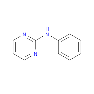 N-PHENYLPYRIMIDIN-2-AMINE - Click Image to Close