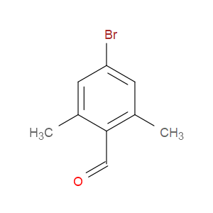 4-BROMO-2,6-DIMETHYLBENZALDEHYDE