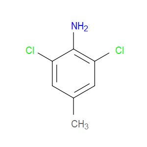 2,6-DICHLORO-4-METHYLANILINE