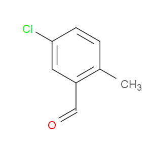 5-CHLORO-2-METHYLBENZALDEHYDE - Click Image to Close
