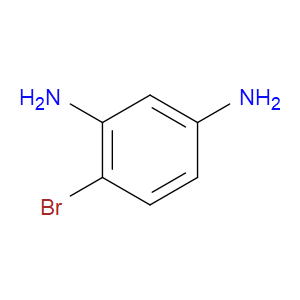 4-BROMOBENZENE-1,3-DIAMINE - Click Image to Close
