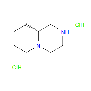 (R)-OCTAHYDRO-1H-PYRIDO[1,2-A]PYRAZINE DIHYDROCHLORIDE - Click Image to Close