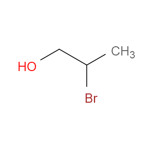 2-BROMOPROPAN-1-OL - Click Image to Close