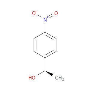 (1R)-1-(4-NITROPHENYL)ETHAN-1-OL - Click Image to Close
