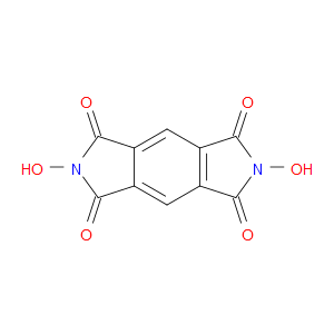 2,6-DIHYDROXYPYRROLO[3,4-F]ISOINDOLE-1,3,5,7(2H,6H)-TETRAONE
