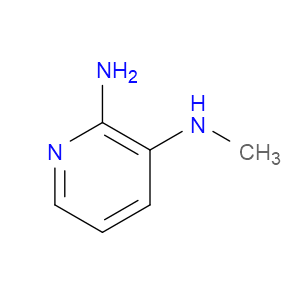 N3-METHYLPYRIDINE-2,3-DIAMINE