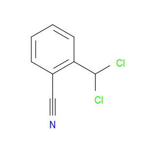 2-DICHLOROMETHYLBENZONITRILE - Click Image to Close