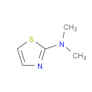 N,N-DIMETHYLTHIAZOL-2-AMINE