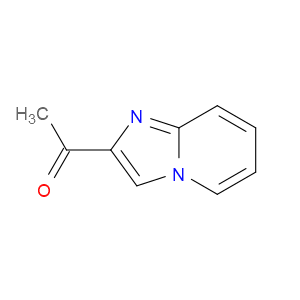 1-(IMIDAZO[1,2-A]PYRIDIN-2-YL)ETHANONE - Click Image to Close