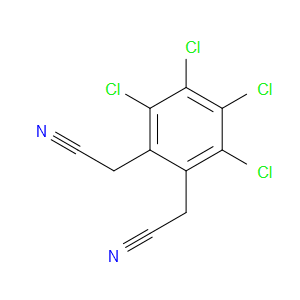 2,2'-(PERCHLORO-1,2-PHENYLENE)DIACETONITRILE