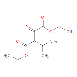 DIETHYL 2-ISOPROPYL-3-OXOSUCCINATE