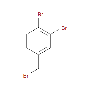 1,2-DIBROMO-4-(BROMOMETHYL)BENZENE