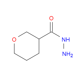 OXANE-3-CARBOHYDRAZIDE