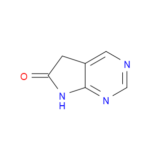 5H-PYRROLO[2,3-D]PYRIMIDIN-6(7H)-ONE