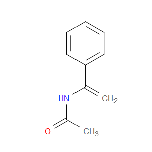 N-(1-PHENYLVINYL)ACETAMIDE