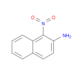 1-NITRONAPHTHALEN-2-AMINE