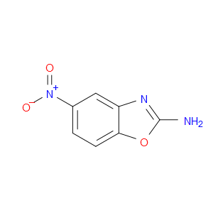 5-NITROBENZO[D]OXAZOL-2-AMINE