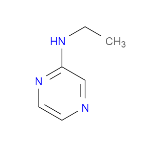 N-ETHYLPYRAZIN-2-AMINE - Click Image to Close