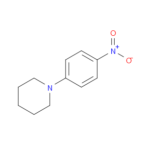 1-(4-NITROPHENYL)PIPERIDINE