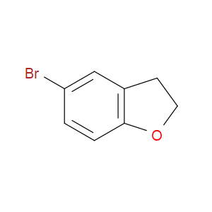 5-BROMO-2,3-DIHYDRO-1-BENZOFURAN - Click Image to Close