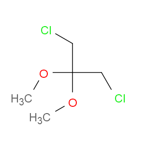 1,3-DICHLORO-2,2-DIMETHOXYPROPANE - Click Image to Close